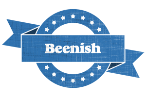 Beenish trust logo