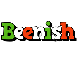 Beenish venezia logo