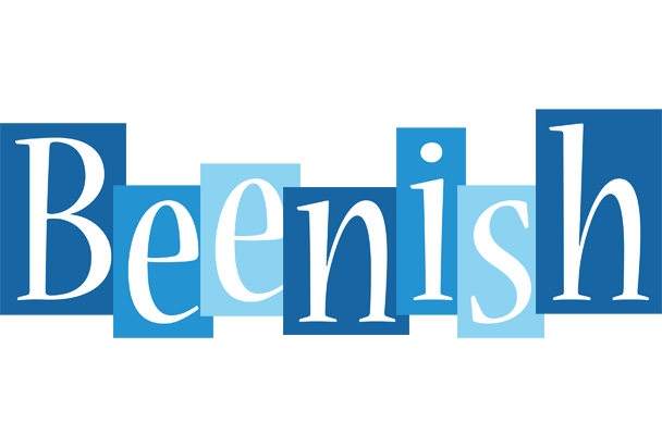 Beenish winter logo