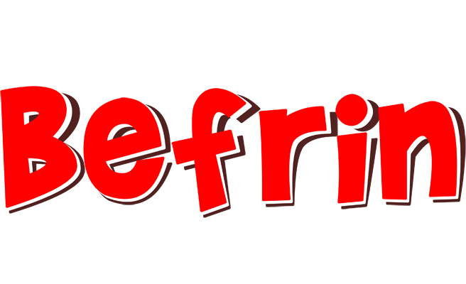 Befrin basket logo