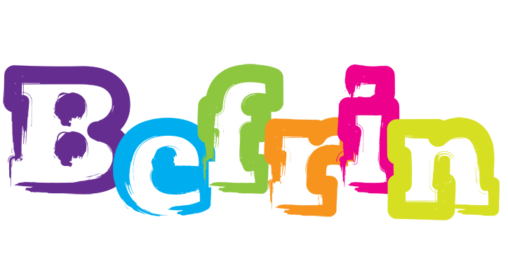 Befrin casino logo