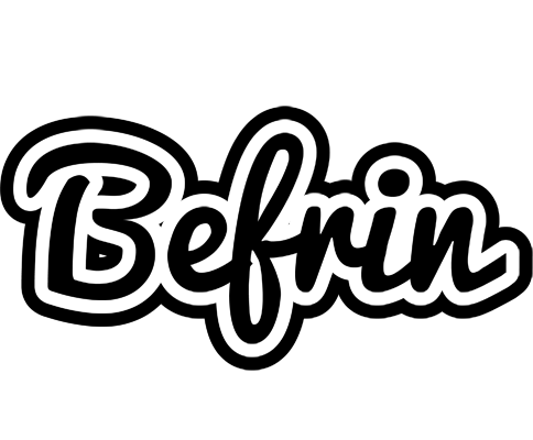 Befrin chess logo