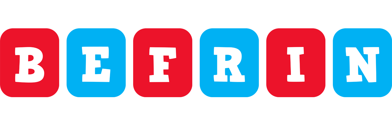 Befrin diesel logo