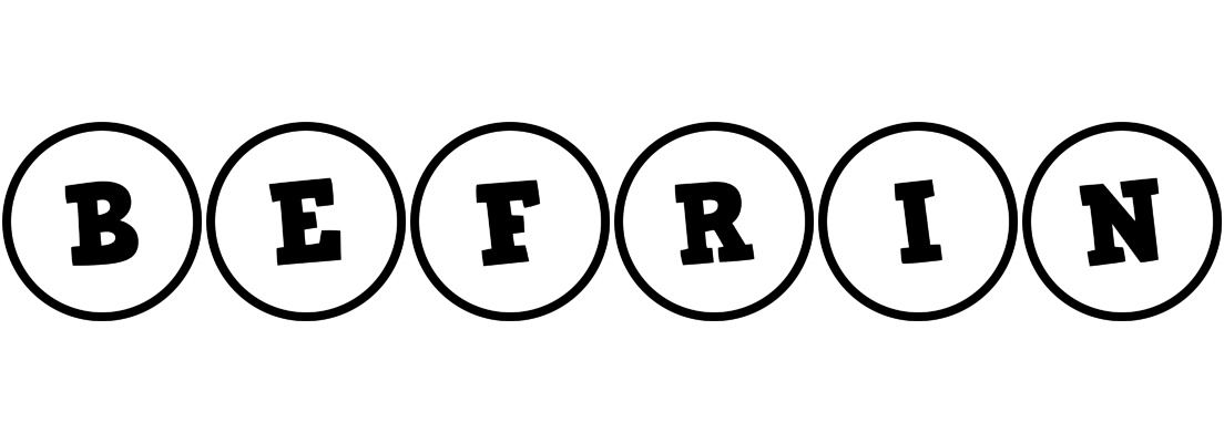 Befrin handy logo