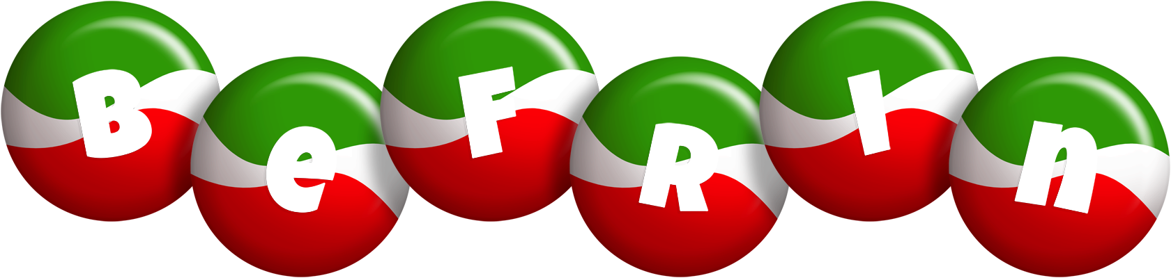 Befrin italy logo