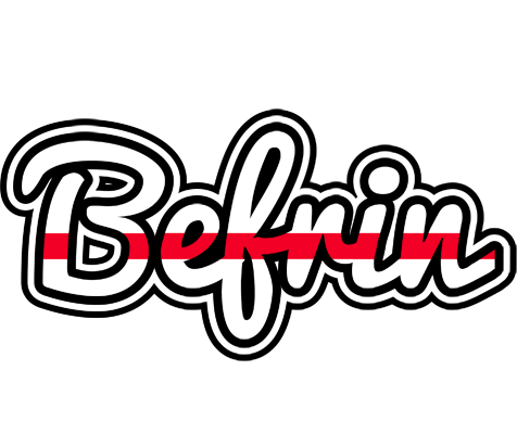 Befrin kingdom logo