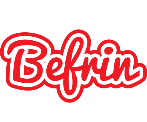 Befrin sunshine logo