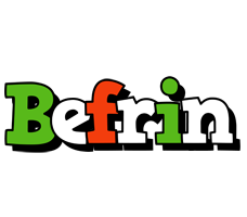 Befrin venezia logo