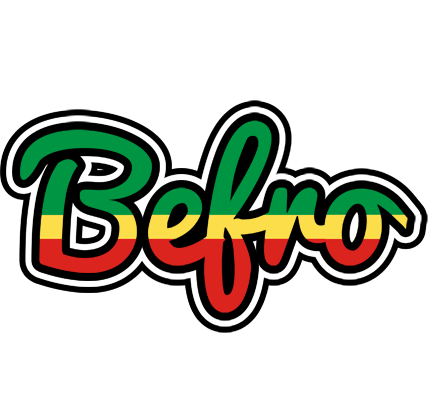 Befro african logo