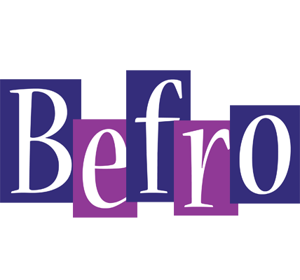 Befro autumn logo