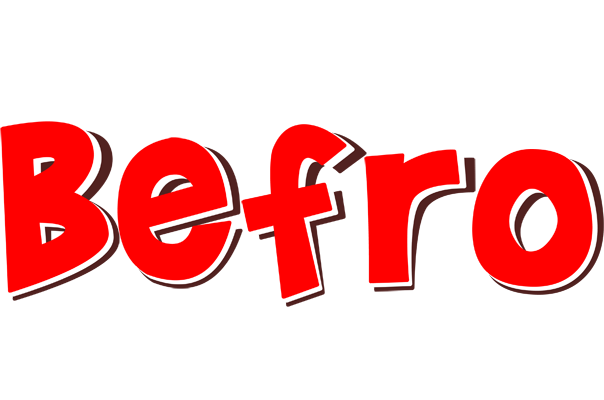 Befro basket logo