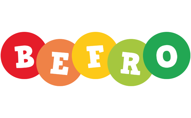 Befro boogie logo