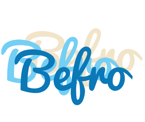 Befro breeze logo