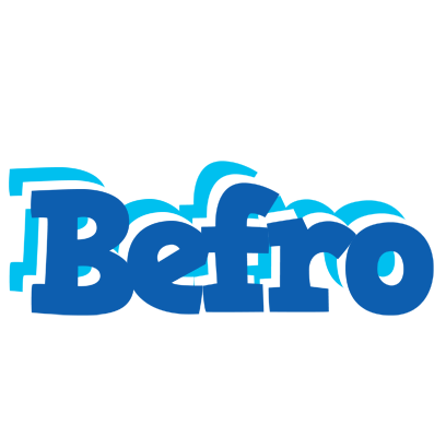 Befro business logo