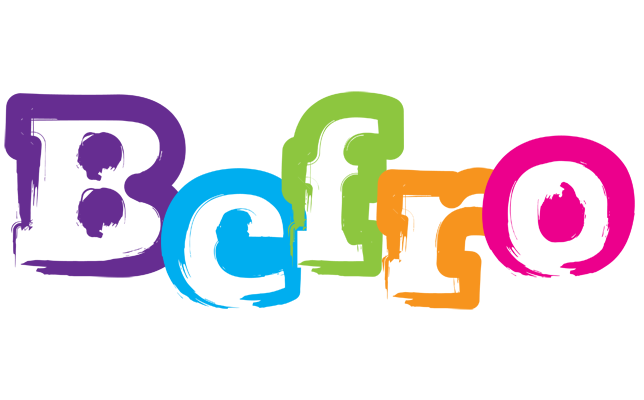 Befro casino logo
