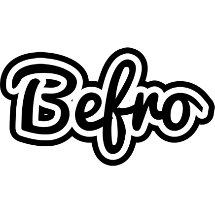 Befro chess logo