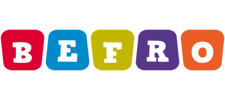 Befro daycare logo