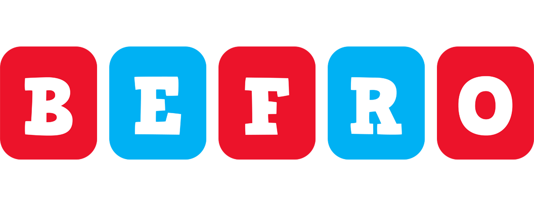 Befro diesel logo