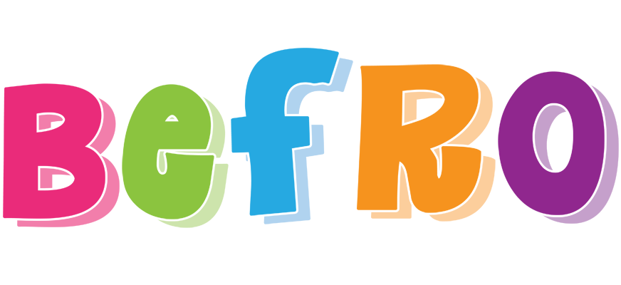 Befro friday logo