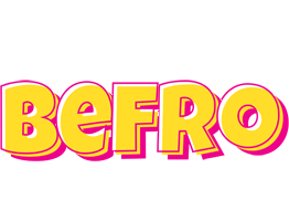 Befro kaboom logo