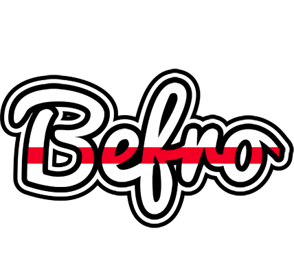 Befro kingdom logo