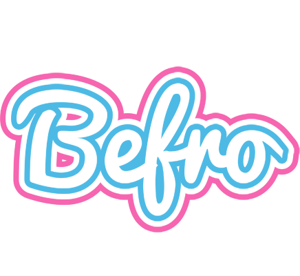 Befro outdoors logo