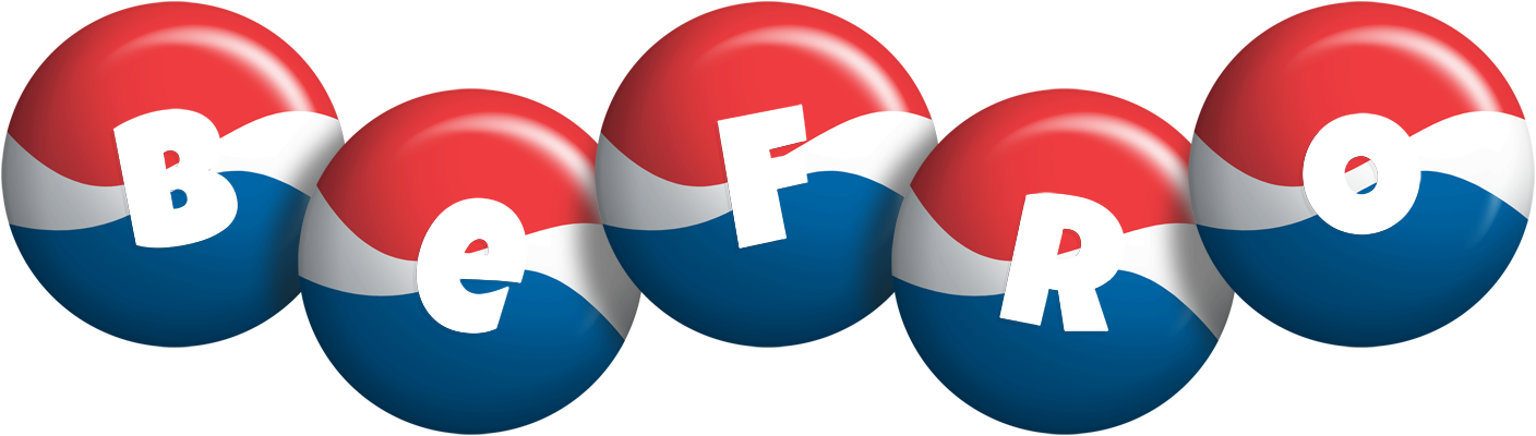 Befro paris logo
