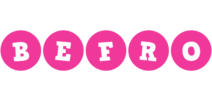 Befro poker logo