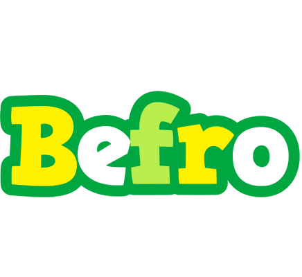 Befro soccer logo