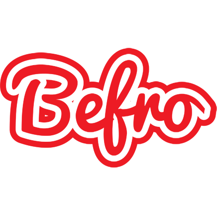 Befro sunshine logo