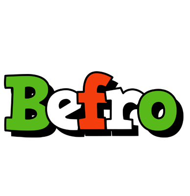 Befro venezia logo