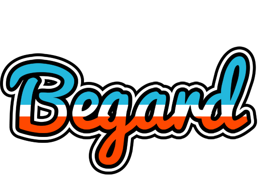 Begard america logo