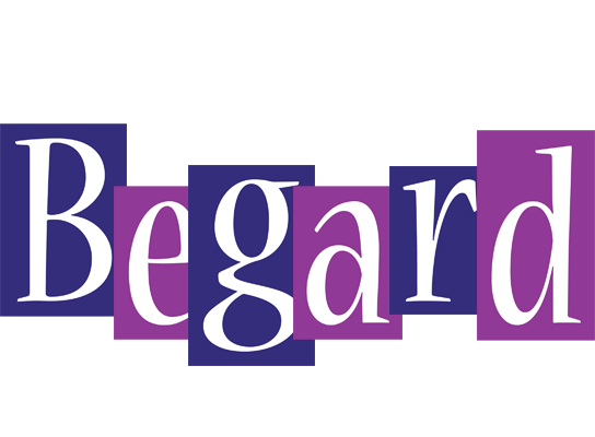 Begard autumn logo