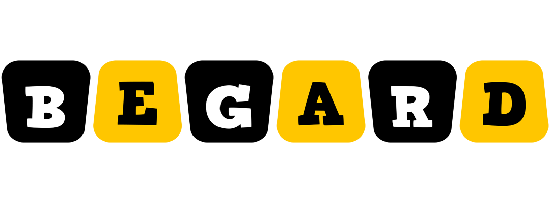 Begard boots logo