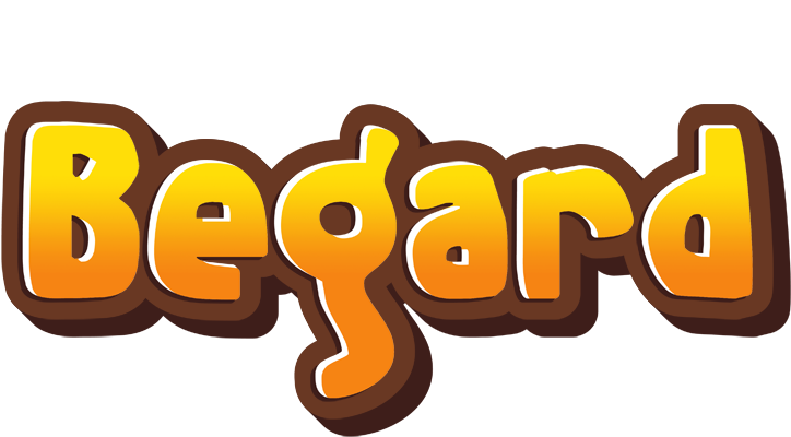 Begard cookies logo