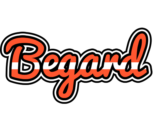 Begard denmark logo