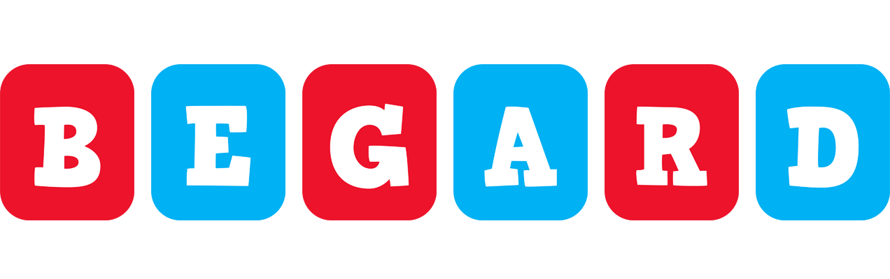 Begard diesel logo