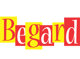 Begard errors logo