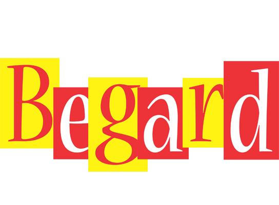 Begard errors logo