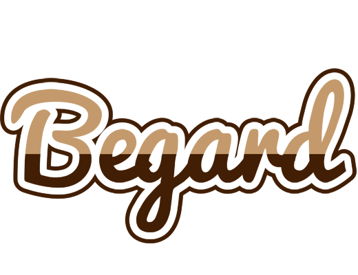 Begard exclusive logo