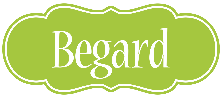 Begard family logo