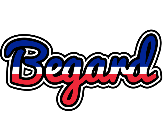 Begard france logo