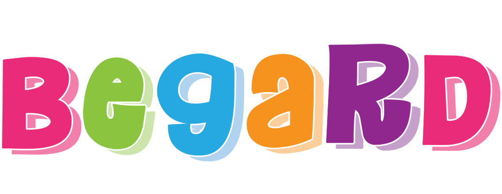 Begard friday logo