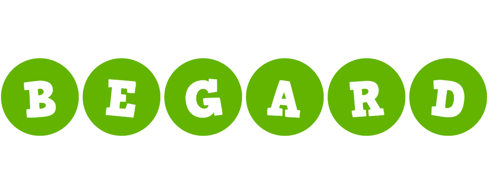 Begard games logo