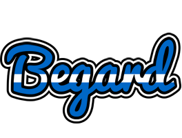 Begard greece logo