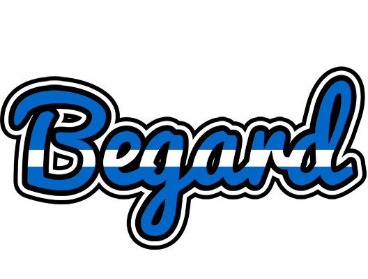Begard greece logo