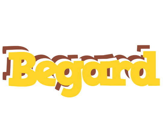 Begard hotcup logo