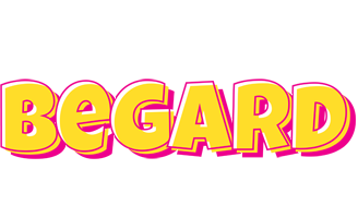 Begard kaboom logo