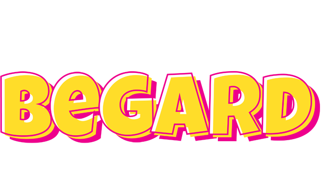 Begard kaboom logo