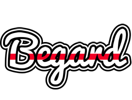 Begard kingdom logo